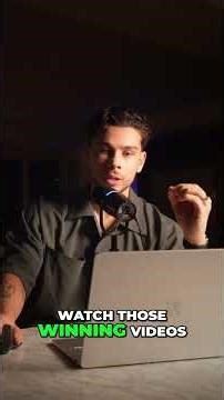 Find Winning TikTok Videos for Your Shopify Store! #shorts