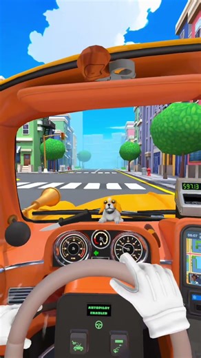 TAIX DRIVER VR available $9.99 #foryou #gaming #vrarcade #virtualrealitygame #vrgame #vrgaming