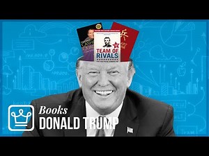 15 Books Donald Trump Thinks Everyone Should Read