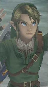 Dusk/Dusklight - Link gets the Master Sword - Twilight Princess PC Port