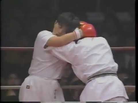 PURORESU | Kaoru Ito vs. Sakie Hasegawa (11/01/1991)