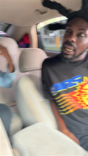 28K views · 611 reactions | He said he got a what? Lil nut don’t play that in his uber  ask me for no  like that | Nod Ross | Facebook