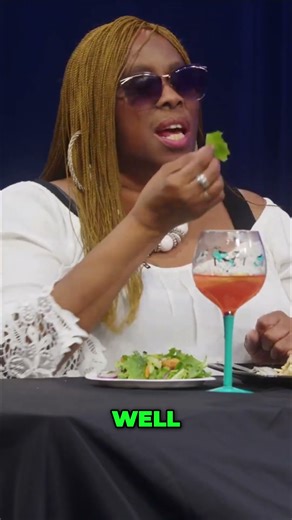 Juneteenth Feast: Food, Kool-Aid & Conversation - Let's Talk! #shorts