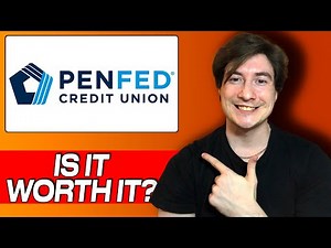 Pentagon Federal Credit Union (PenFed) Honest Review & User Experience - Is It Worth It?