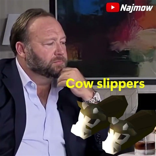 Alex Jones ranks osrs boots #osrs #gaming #clips #runescape #memes #twitch #kick #oda #odablock