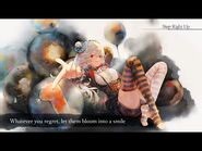 【Lyric MV】Cordie (Ringmaster) "Step Right Up" (Full Ver.) 【MementoMori】