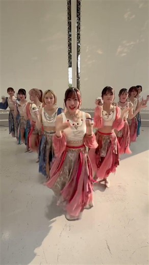 260722 アンジュルム 「バニラアイス🍨で無限バニラ❤️‍🔥」 #アンジュルム #angerme #アンジュバニラ #無限バニラ #バニラアイス #アンジュルムの日常 #ハロプロ