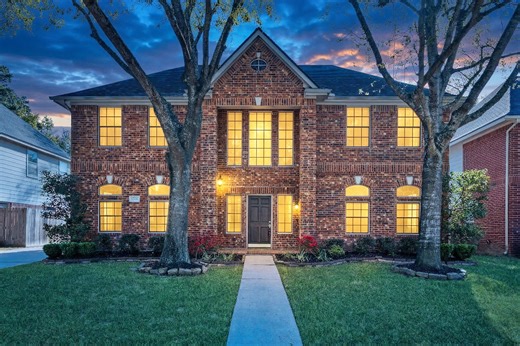 17310 Longs Peek Ct, Tomball, TX 77377 - MLS 28981901 - Coldwell Banker