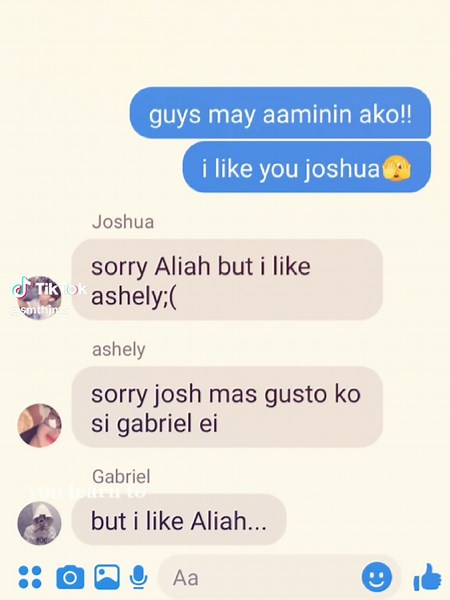 Exploring Love Triangles in Fiction and Reality