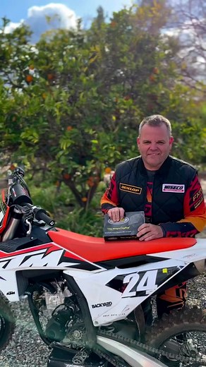 Boosting Power for Your Dirt Bike: Best Upgrades Revealed!