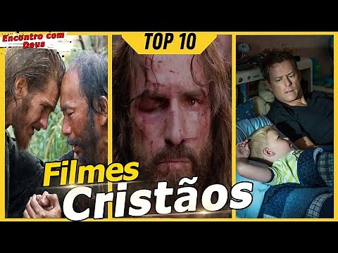 TOP 10 CHRISTIAN MOVIES TO WATCH in 2025 | Get ready for "The Passion of the Christ: Resurrection"