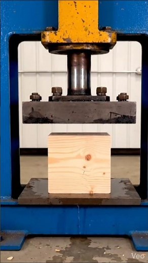 Pressure Explained with Real Demo – Satisfying Experiment 😳”