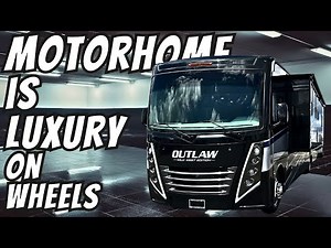 We Found the Coolest RV Ever Made