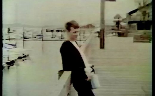 Beat Happening - Indian Summer (Official Video)