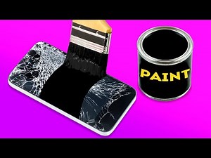 29 AWESOME PHONE HACKS AND CRAFTS FOR YOU