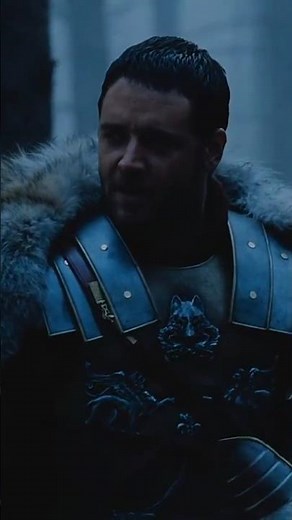 Maximus Commands The Roman Army 4K | Gladiator 2000