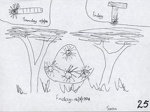 Famous 1994 Zimbabwe School 'UFO Sighting' Unpacked In New Doccie [Trailer]