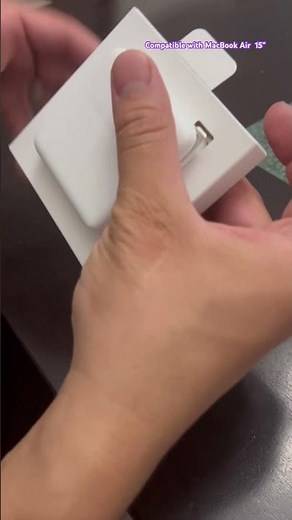 Apple USB-C 70W Power Adapter