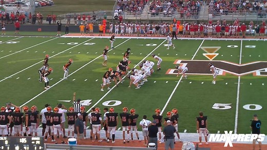 Grady Kinsey highlights