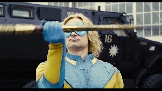 Margot Robbie on Harley Quinn character and how this film differs from the first 'Suicide Squad'