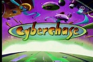 Cyberchase 2x07 - The Eye Of Rom