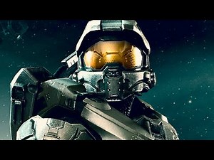 Master Chief Tribute | Halo GMV