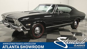 1968 Chevrolet Chevelle