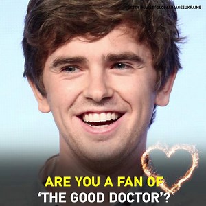239K views · 350 reactions |  Great news for the medical-drama fans!  The new show 'The Good Doctor' airs on ABC since 25 of September! Press the 'Like Page' button in the right bottom corner to get more news about favorite stars and TV shows! | AmoMama Nostalgia | Facebook
