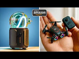 30 Gadgets de Tecnologia Mais Incríveis Da Amazon Em Julho de 2025