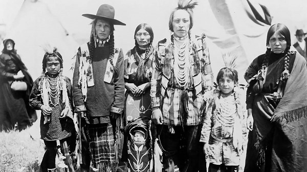 2 Fearless Native Warriors Who Defied the Wild West