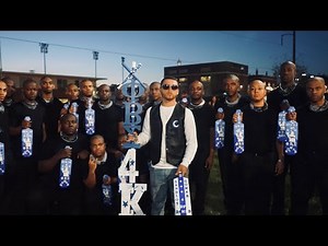 Phi Beta Sigma Fraternity, Inc. | Alpha Eta Chapter | Spring 2024 New Member Presentation