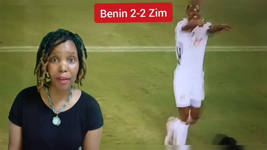 📌 Zimbabwe will play Benin in matchday 7. The last time the two played was in matchday 5 where the match ended 2-2. Zimbabwe trailed 2-nil down to 2-2 thanks to Marshall Munetsi and Knowledge Musona goals. We hope this time it's a win. Go Warriors Go 🇿🇼 1. Rwanda 0-0 Zim 2. Zim 1-1 Nigeria 3. Zim 0-2 Lesotho 4. South Africa 3-1 Zim 5. Zim 2-2 Benin 6. Nigeria 1-1 Zim 7. Benin 1-0 Zim 8. Zim vs Rwanda 9. Zim vs South Aftica 10. Lesotho vs Zim #sportswithzekeymedia | Sports with Zekey Media