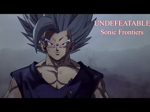 UNDEFEATABLE DBS Super Hero