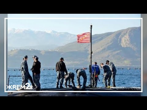 The U.S. Navy is deactivating USS Boise
