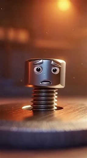 The Loose Bolt #alphaprotools #ecommerce #tooltalesseason1 #safetytips #thepack