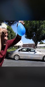 438K views · 9.8K reactions | The trick to a perfect car wash   #magic | Zach King | Facebook
