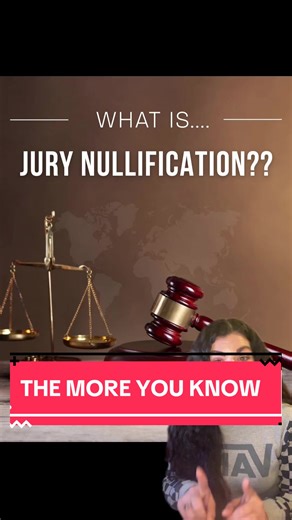 Understanding Jury Nullification in the Legal System