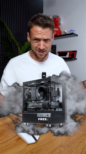 How to Speed Up Your Gaming PC for Free