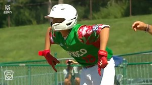 260K views · 10K reactions | México  vence a Venezuela   En la Serie Mundial de Ligas Pequeñas en Williamsport, el representativo de Municipal de Tijuana Baja California venció y eliminó a los representantes de Latinoamérica 3 carreras a 1  ahora esperarán al ganador entre Japón y Panamá. #LLWS ¡ Vamos #TeamMéxico! | Team Mexico Baseball | Facebook