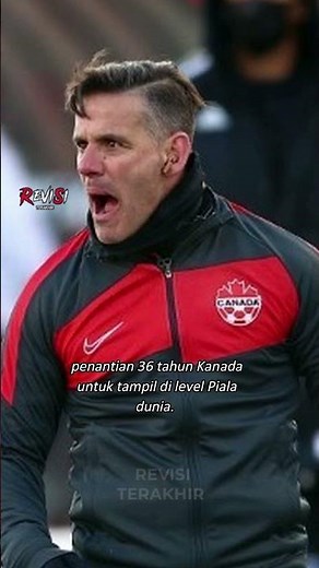 Heardman Berani garansi bahwa Indonesia akan lolos ke Piala Dunia 2030 🔥🤯