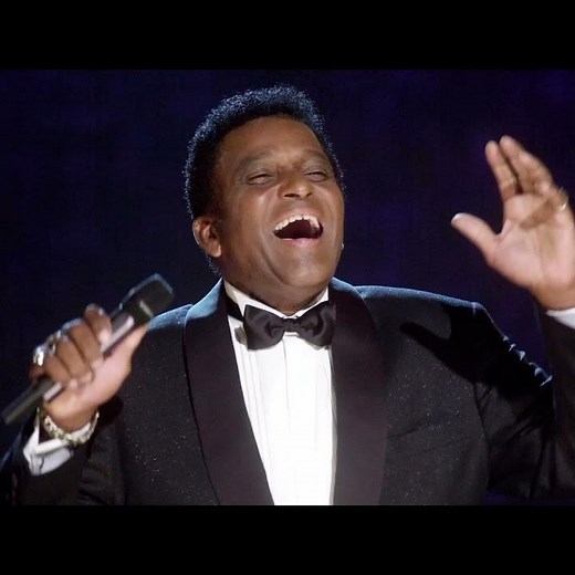 Charley Pride #countrymusic