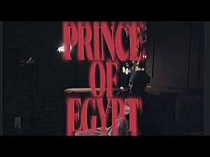 PRINCE OF EGYPT : MOFE (instrumental full version)