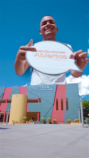 En Uniguajira, formamos a quienes crean, investigan y transforman su entorno con propósito. Aquí no solo eliges una carrera, eliges dejar huella desde el conocimiento. 🧠 Programas de pregrado y posgrado diseñados para el mundo que estás construyendo están esperando por ti. ¡Atrévete a crecer y haz parte del cambio! 🚀Inscríbete en www.uniguajira.edu.co | Universidad de La Guajira