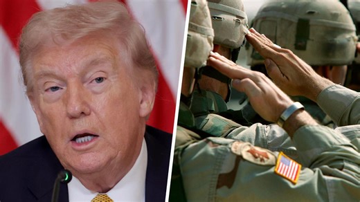 Army veteran Rep. Crow on US troops being deployed to Mideast: 'Gone too far'