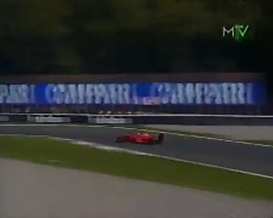F1 1999 13 Italy Monza R