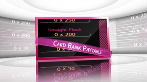 Video Poker Tutorial