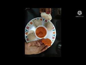 Millet Idli | Samai & Varagu Idli | Try this healthy recipe !!