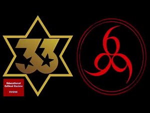 Jordan Maxwell - 33 & 666