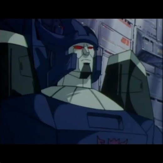 Decepticons attack! Transformers Headmasters English Dub