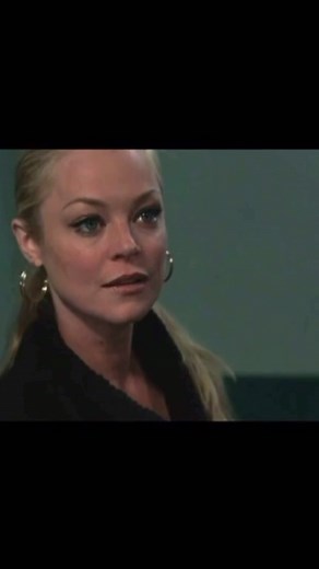 Charlotte Ross on Instagram: "I love playing strong, badass women and Judith Barlow on Law & Order was definitely one of them! 💪🏻 #lawandorder #flashbackfriday #strongwomen"